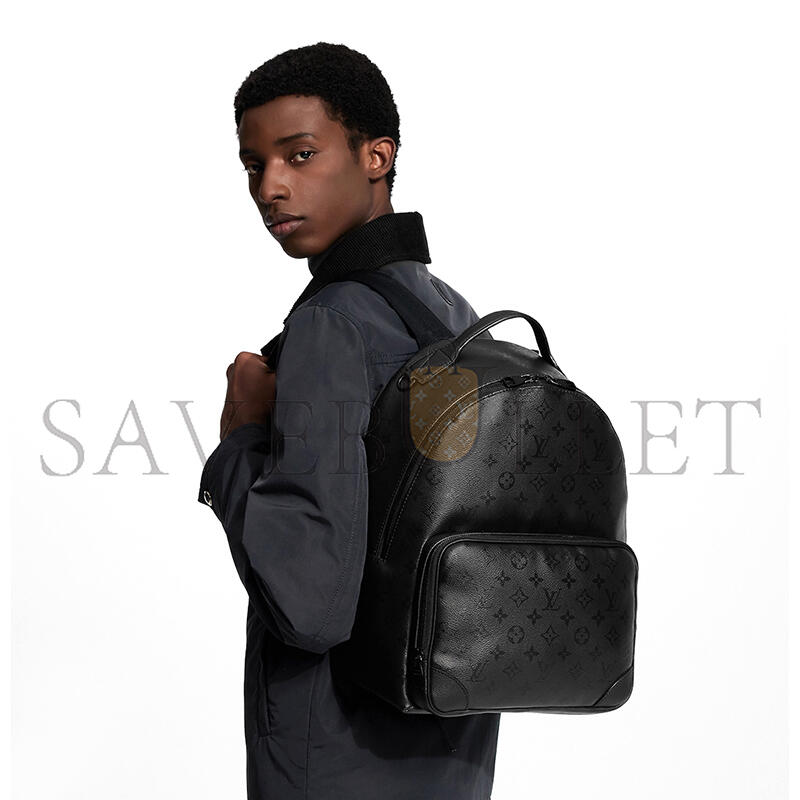 l0vis Vvtt0n master discovery cargo backpack m26765 (39*30*19cm)
